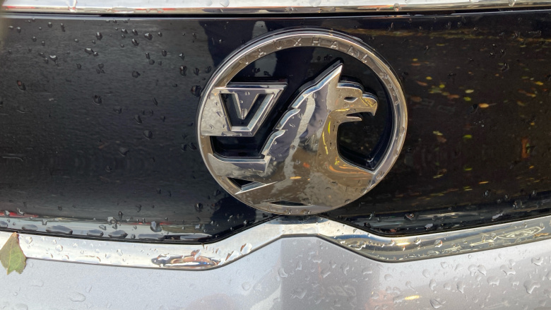 Vauxhall Crossland 1.2 Design 5dr Petrol Hatchback